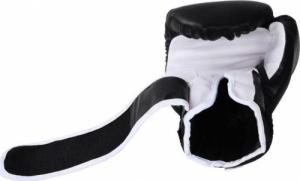 Physionics Physionics Zestaw bokserski z rękawicami, 30 x 100 cm 8