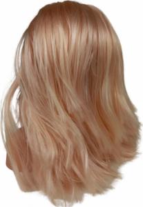 LUXMA LALKA GŁOWA DO CZESANIA STYLIZACJI MAKIJAŻ 448F 3