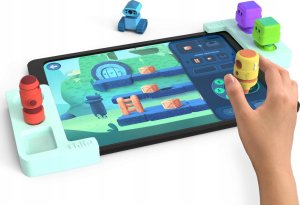 Shifu Shifu Tacto Coding – Logiczna nauka kodowania STEM na tablet 2