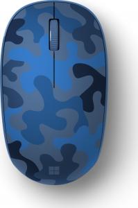 Mysz Microsoft Bluetooth Mouse Camo (8KX-00027) 1