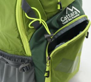 Cattara Plecak 28l GreenW 5
