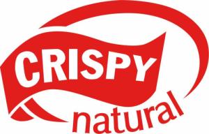 Crispy Natural CRISPY NATURAL Burak Winegret (Suszone chipsy) 18g 5
