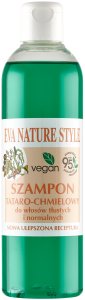 Eva Natura Eva Nature Style Szampon Tatarakowo-Chmielowy 250 2
