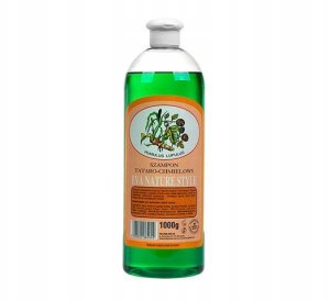 Eva Natura Eva Nature Style Szampon Tatarakowo-Chmielowy 1000 1