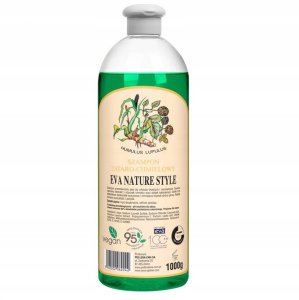 Eva Natura Eva Nature Style Szampon Tatarakowo-Chmielowy 1000 4