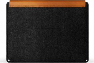 Pokrowiec Mujjo MUJJO Carry-On Folio Sleeve Pro 12" Macbook - Black 2