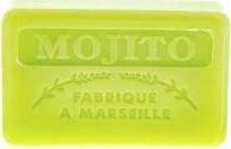 Satis Mydło Marsylskie Mojito 125g Działa Pobudzająco 1