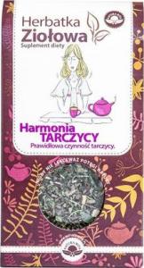 Natura Wita Natura Wita Herbata Harmonia Tarczycy 80 g 1