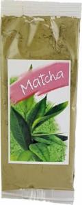 ASZ Asz Herbata Zielona Matcha 50G polifenole 1