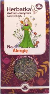 Natura Wita Natura Wita Herbatka Na Alergię 80G Ziołowa 1