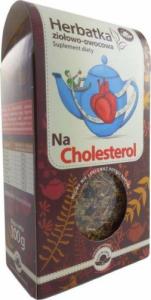 Natura Wita Natura Wita Herbatka Na Cholesterol 100G 1