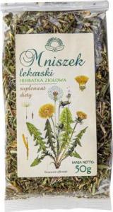 Natura Wita Natura Wita Mniszek Lekarski herbatka 50G 1