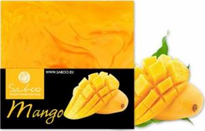 SABOO Mydło Naturalne Mango 100 g 1