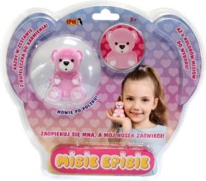 Figurka Epee Miś Epiś (EP02614) 2