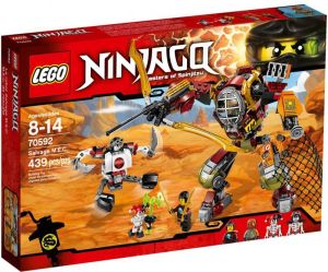 LEGO Ninjago Mech Ronina (70592) 1