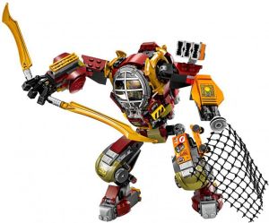 LEGO Ninjago Mech Ronina (70592) 3