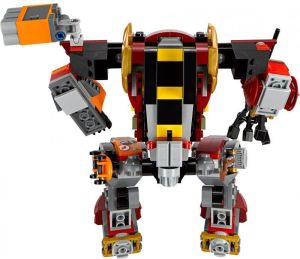 LEGO Ninjago Mech Ronina (70592) 5