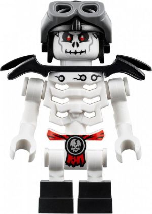 LEGO Ninjago Mech Ronina (70592) 8