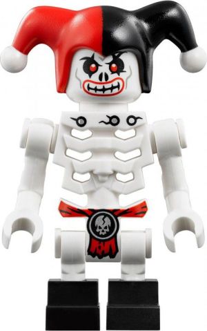 LEGO Ninjago Mech Ronina (70592) 10