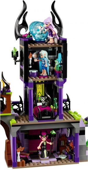 LEGO Elves - Magiczny zamek Ragany (41180) 3