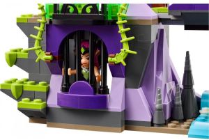LEGO Elves - Magiczny zamek Ragany (41180) 5