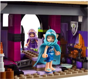 LEGO Elves - Magiczny zamek Ragany (41180) 6