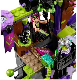 LEGO Elves - Magiczny zamek Ragany (41180) 7
