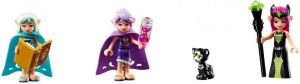 LEGO Elves - Magiczny zamek Ragany (41180) 8