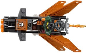 LEGO Ninjago Bitwa o latarnię (70594) 6