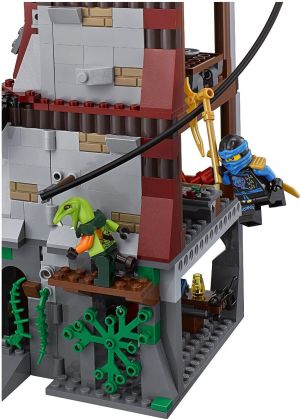 LEGO Ninjago Bitwa o latarnię (70594) 7