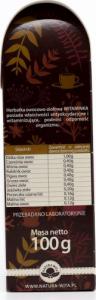 Natura Wita Natura Wita Herbata owoc-zioł.witaminka100g 3