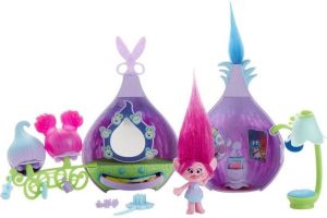 Figurka Hasbro Trolls - Zestaw studio stylizacji (B6559) 3