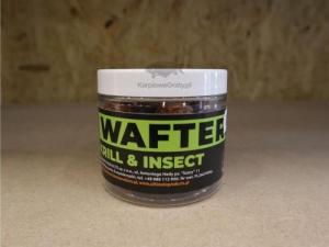 Ultimate Products The Ultimate Krill Insects Dumbell Wafters 14 / 18 mm - dumbelsy o neutralnej pływalności 1