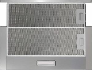 Okap Jago Wysuwany okap 67 W, 595 x 290 x 315 mm 2