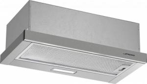 Okap Jago Wysuwany okap 67 W, 595 x 290 x 315 mm 4