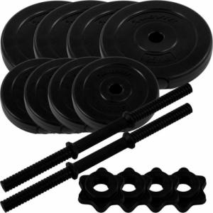 Movit ‎‎Hantle M32880 bitumiczne 2 x 10 kg 3