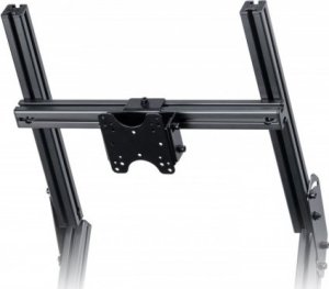 Next Level Racing Uchwyt na dodatkowy monitor F-GT Elite Szary 2