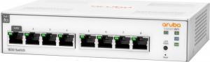 Switch HP Aruba Instant On 1830 8G (JL810A) 2