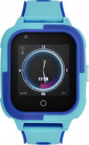Smartwatch Garett Kids 4G Rex M Niebieski  (5903246289152) 2