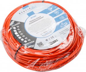 Montis Przedłużacz ogrodowy 30m 2x1mm MT080-30 Montis 2