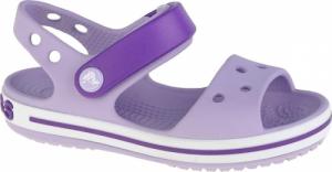 Crocs Crocs Crocband Sandal Kids 12856-5P8 Fioletowe 19/20 1