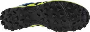 Inov-8 Inov-8 Mudclaw 300 000770-BLYW-P-01 Niebieskie 48 3