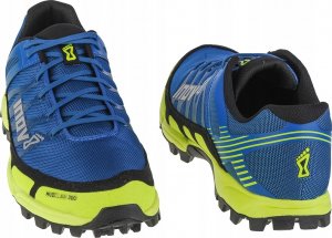 Inov-8 Inov-8 Mudclaw 300 000770-BLYW-P-01 Niebieskie 48 4