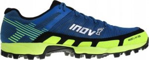 Inov-8 Inov-8 Mudclaw 300 000770-BLYW-P-01 Niebieskie 48 5