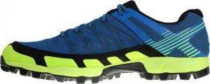 Inov-8 Inov-8 Mudclaw 300 000770-BLYW-P-01 Niebieskie 48 7