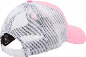 47 Brand 47 Brand MLB New York Yankees Branson Cap B-BRANS17CTP-RSA Różowe One size 3