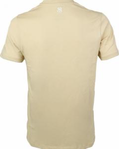 47 Brand 47 Brand MLB New York Yankees Emb Backer Southside Tee 549815 Beżowe S 4