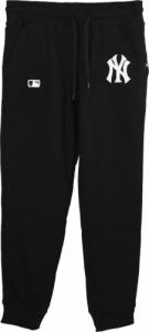 47 Brand 47 Brand MLB New York Yankees Embroidery Helix Pants 544299 Czarne XL 1
