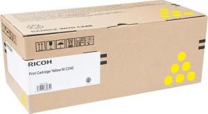 Toner Ricoh 408454 Yellow Oryginał  (408454) 1