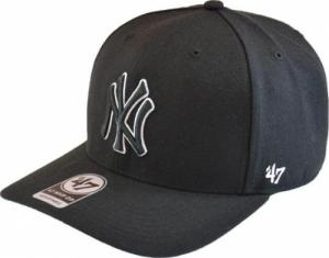 47 Brand 47 Brand New York Yankees Cold Zone '47 B-CLZOE17WBP-BKB Czarne One size 1
